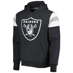 Las Vegas Raiders '47 Premier Nico Pullover Hoodie | NFL Online