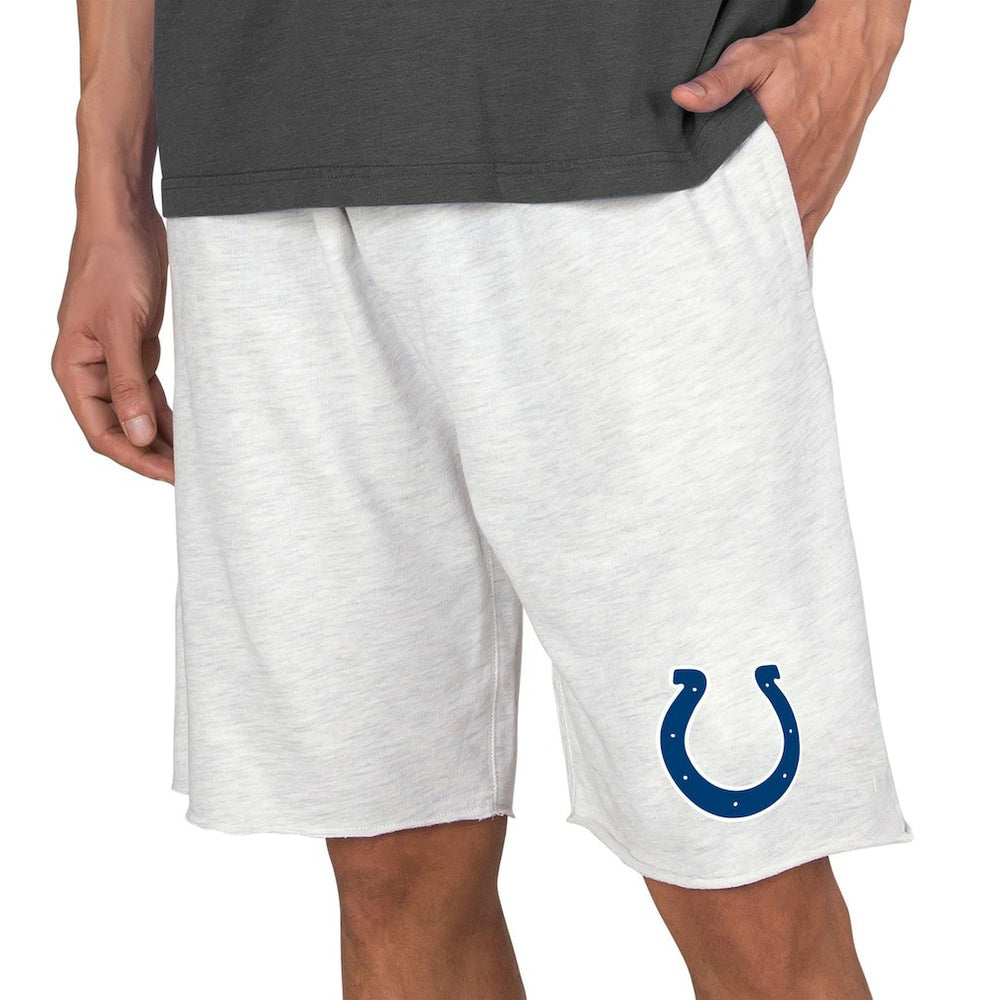 Indianapolis Colts Concepts Sport Mainstream Terry Shorts | NFL New