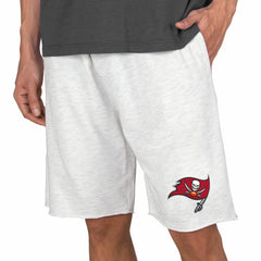 Tampa Bay Buccaneers Concepts Sport Mainstream Terry Shorts | NFL On sale