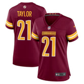 Washington Commanders Sean Taylor Women's Retired Player Game Jersey | NFL New