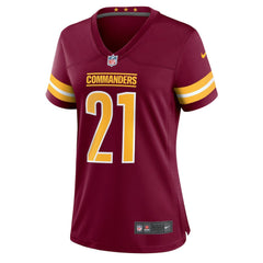 Washington Commanders Sean Taylor Women's Retired Player Game Jersey | NFL New