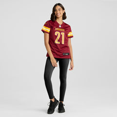 Washington Commanders Sean Taylor Women's Retired Player Game Jersey | NFL New