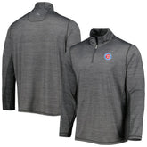 Chicago Cubs Tommy Bahama Delray IslandZone Half-Zip Top - MLB Tops