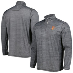 San Francisco Giants Tommy Bahama Delray IslandZone Half-Zip Top - MLB Tops