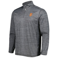 San Francisco Giants Tommy Bahama Delray IslandZone Half-Zip Top - MLB Tops
