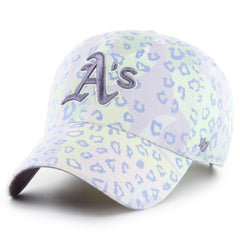 Athletics '47 Women's Cosmic Clean Up Adjustable Hat - MLB Hats