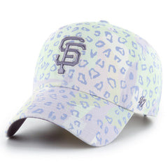 San Francisco Giants '47 Women's Cosmic Clean Up Adjustable Hat - MLB Hats