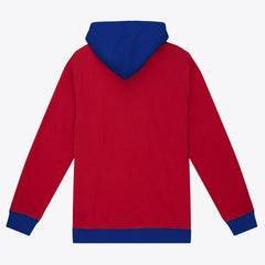 Buffalo Bills Big Face 5.0 Pullover Hoodie | NFL US