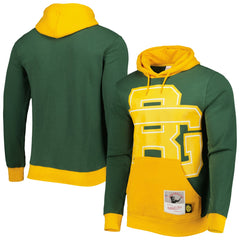 Green Bay Packers Big Face 5.0 Pullover Hoodie | NFL On sale