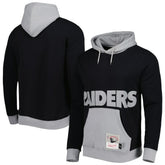 Las Vegas Raiders Big Face 5.0 Pullover Hoodie | NFL US
