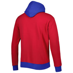 New England Patriots Big Face 5.0 Pullover Hoodie | NFL On sale