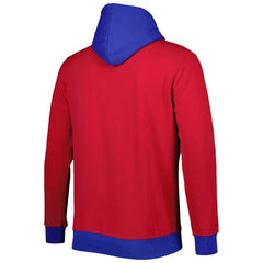 New York Giants Big Face 5.0 Pullover Hoodie | NFL Discount