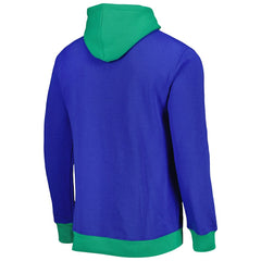 Seattle Seahawks Big Face 5.0 Pullover Hoodie | NFL US