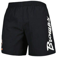 Cleveland Browns Team Essentials Nylon Shorts | NFL US