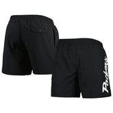 Green Bay Packers Team Essentials Nylon Shorts | NFL Discount