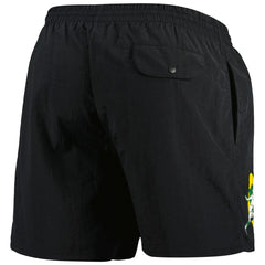 Green Bay Packers Team Essentials Nylon Shorts | NFL Discount