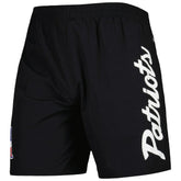 New England Patriots Team Essentials Nylon Shorts | NFL Near me