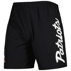 New England Patriots Team Essentials Nylon Shorts | NFL Near me