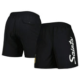 New Orleans Saints Team Essentials Nylon Shorts | NFL Online