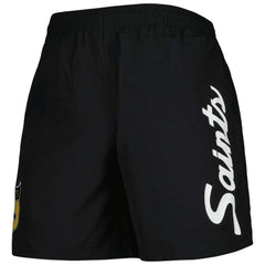 New Orleans Saints Team Essentials Nylon Shorts | NFL Online