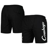 Dallas Cowboys Team Essentials Nylon Shorts | NFL US