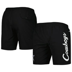 Dallas Cowboys Team Essentials Nylon Shorts | NFL US