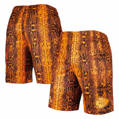 Kansas City Chiefs Summer Pop Shorts | NFL Online