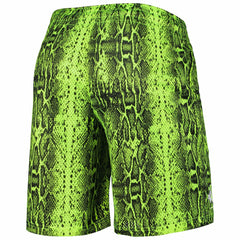 Las Vegas Raiders Summer Pop Shorts | NFL New