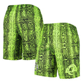 Los Angeles Rams Summer Pop Shorts | NFL On sale