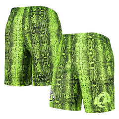 Los Angeles Rams Summer Pop Shorts | NFL On sale
