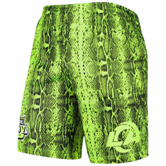 Los Angeles Rams Summer Pop Shorts | NFL On sale