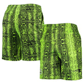 New England Patriots Summer Pop Shorts | NFL Discount