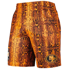 San Francisco 49ers Summer Pop Shorts | NFL Near me