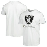 Las Vegas Raiders Historic Champs T-Shirt | NFL Near me