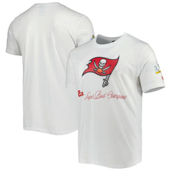 Tampa Bay Buccaneers Historic Champs T-Shirt | NFL US