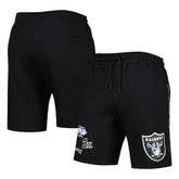 Las Vegas Raiders Historic Champs Shorts | NFL New