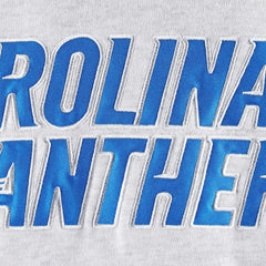Carolina Panthers '47 Gridiron Lace-Up Pullover Hoodie | NFL Hot