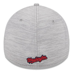 Washington Nationals New Era 2023 Clubhouse 39THIRTY Flex Hat - MLB Hats