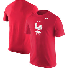 France National Team Core T-Shirt