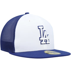 Los Angeles Dodgers New Era 2023 On-Field Batting Practice 59FIFTY Fitted Hat - MLB Hats