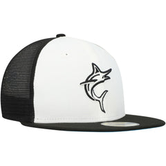 Miami Marlins New Era 2023 On-Field Batting Practice 59FIFTY Fitted Hat - MLB Hats