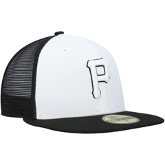 Pittsburgh Pirates New Era 2023 On-Field Batting Practice 59FIFTY Fitted Hat - MLB Hats