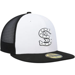 Chicago White Sox New Era 2023 On-Field Batting Practice 59FIFTY Fitted Hat - MLB Hats