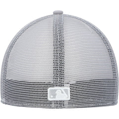 Milwaukee Brewers New Era 2023 On-Field Batting Practice 59FIFTY Fitted Hat - MLB Hats