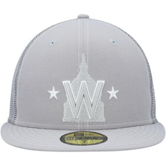 Washington Nationals New Era 2023 On-Field Batting Practice 59FIFTY Fitted Hat - MLB Hats