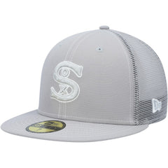 Chicago White Sox New Era 2023 On-Field Batting Practice 59FIFTY Fitted Hat - MLB Hats