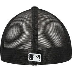 Miami Marlins New Era 2023 On-Field Batting Practice Low Profile 59FIFTY Fitted Hat - MLB Hats