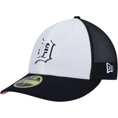 Detroit Tigers New Era 2023 On-Field Batting Practice Low Profile 59FIFTY Fitted Hat - MLB Hats