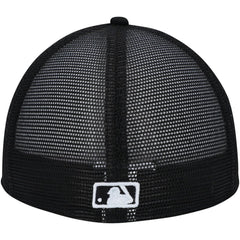 Chicago White Sox New Era 2023 On-Field Batting Practice Low Profile 59FIFTY Fitted Hat - MLB Hats