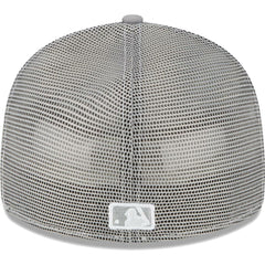 Chicago White Sox New Era 2023 On-Field Batting Practice Low Profile 59FIFTY Fitted Hat - MLB Hats